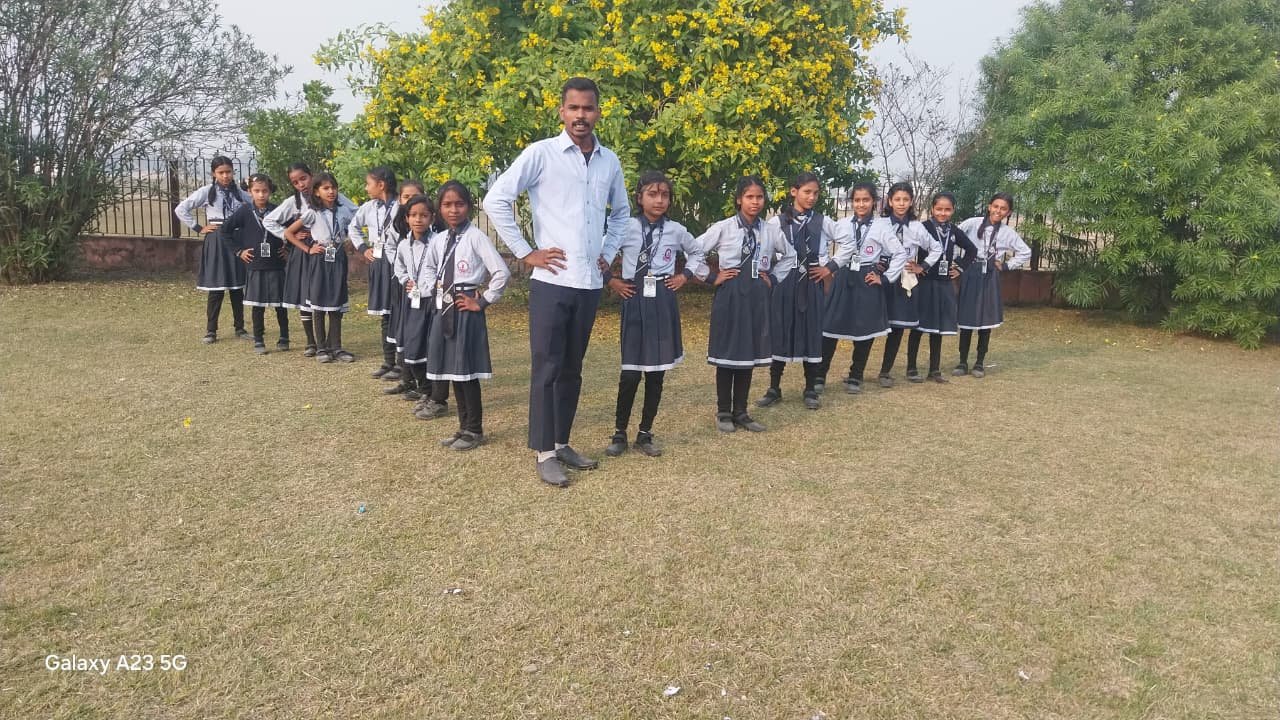 School Playground