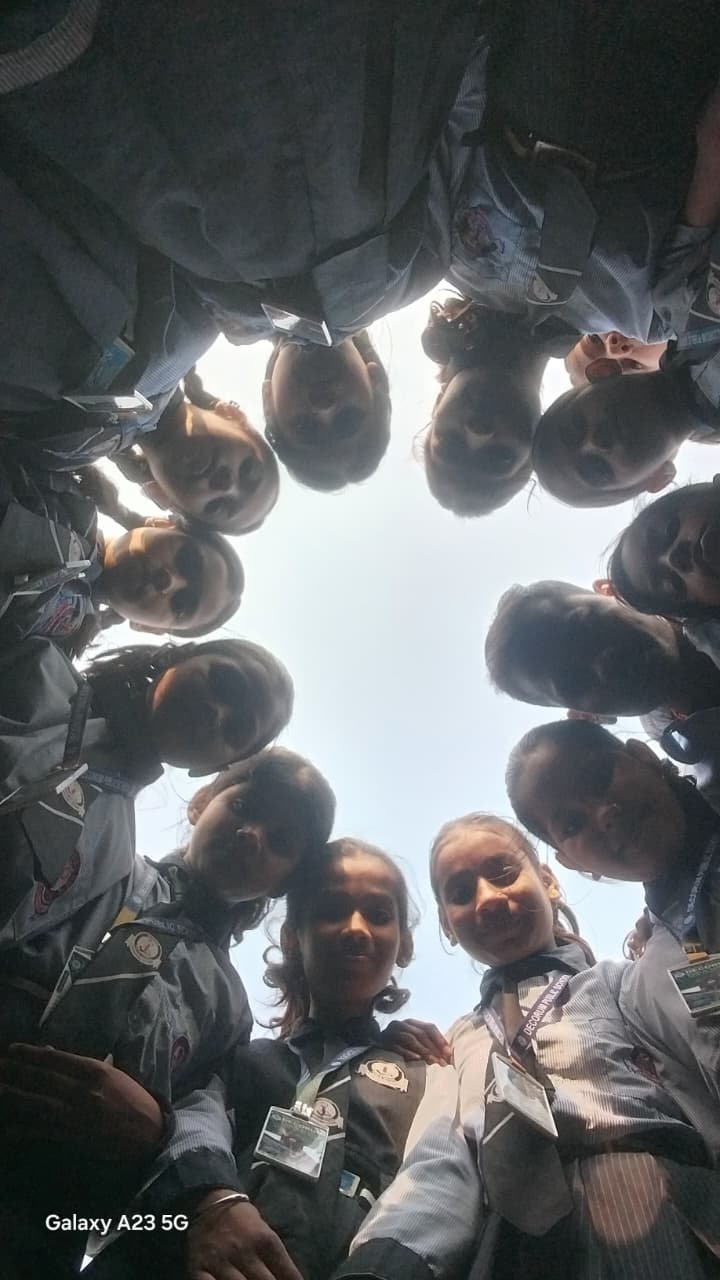 Team Spirit