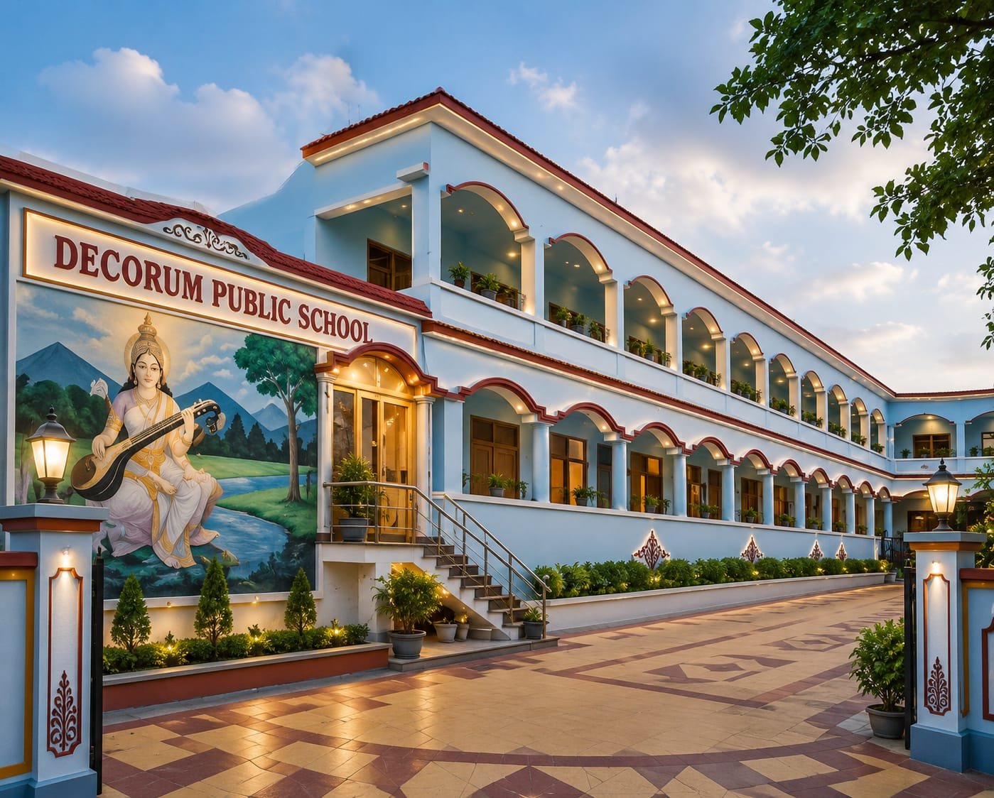 Decorum Public School